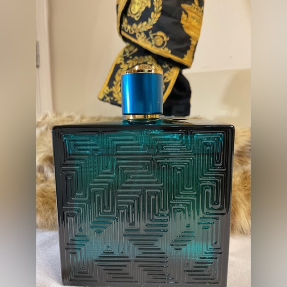 Versace Eros for Men - Picture 4 of 8